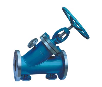 Insulation Globe Valve - Grand Valve