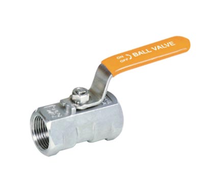 Internal Threaded Ball Valve - Grand Valve