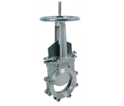 Knife Gate Valve-Grand Valve