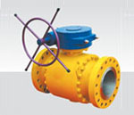 Fixed Ball Valve - Grand Valve