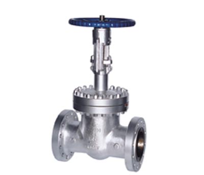 National Standard Low Temperature Flange...