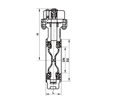 National Standard Fluorine Lining...