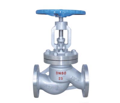 National Standard Flange Cut...