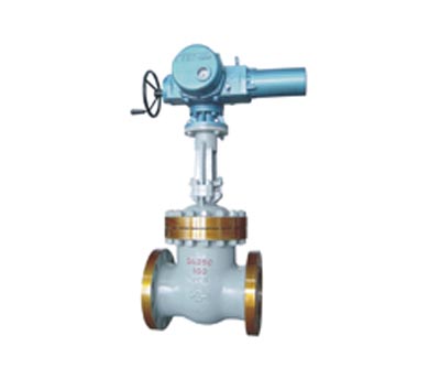 National Standard Electric Flange...