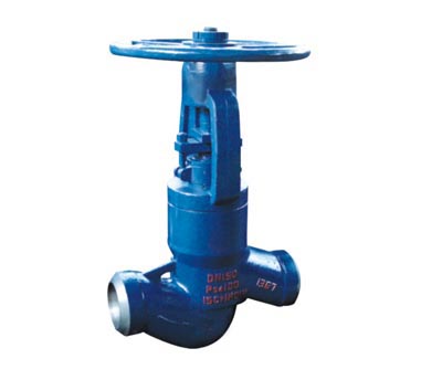 Globe Valve of National Standard...