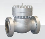 Swing Check Valve