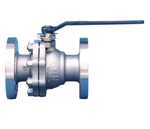 Sun Standard Ball Valve