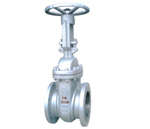 Daily Standard Gate Valve