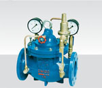 Hydraulic Control Valve