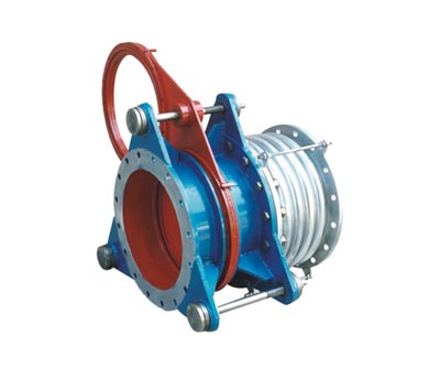 Electric Eyeglasses Valve