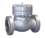 Pound Swing Check Valve