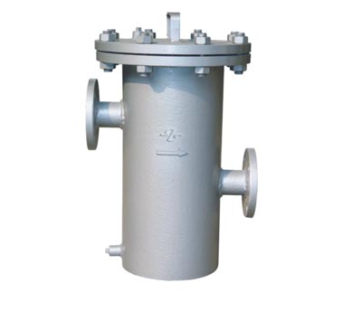 Basket Filter