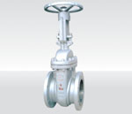 American Standard Gate Valve