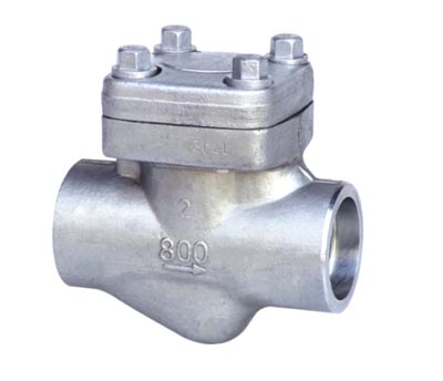 Forged Steel Check Valve